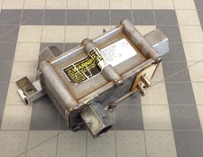 Thermador Gas Oven Dual Gas Valve 00415497 415497 15-10-147 1510147 NC-4175-5