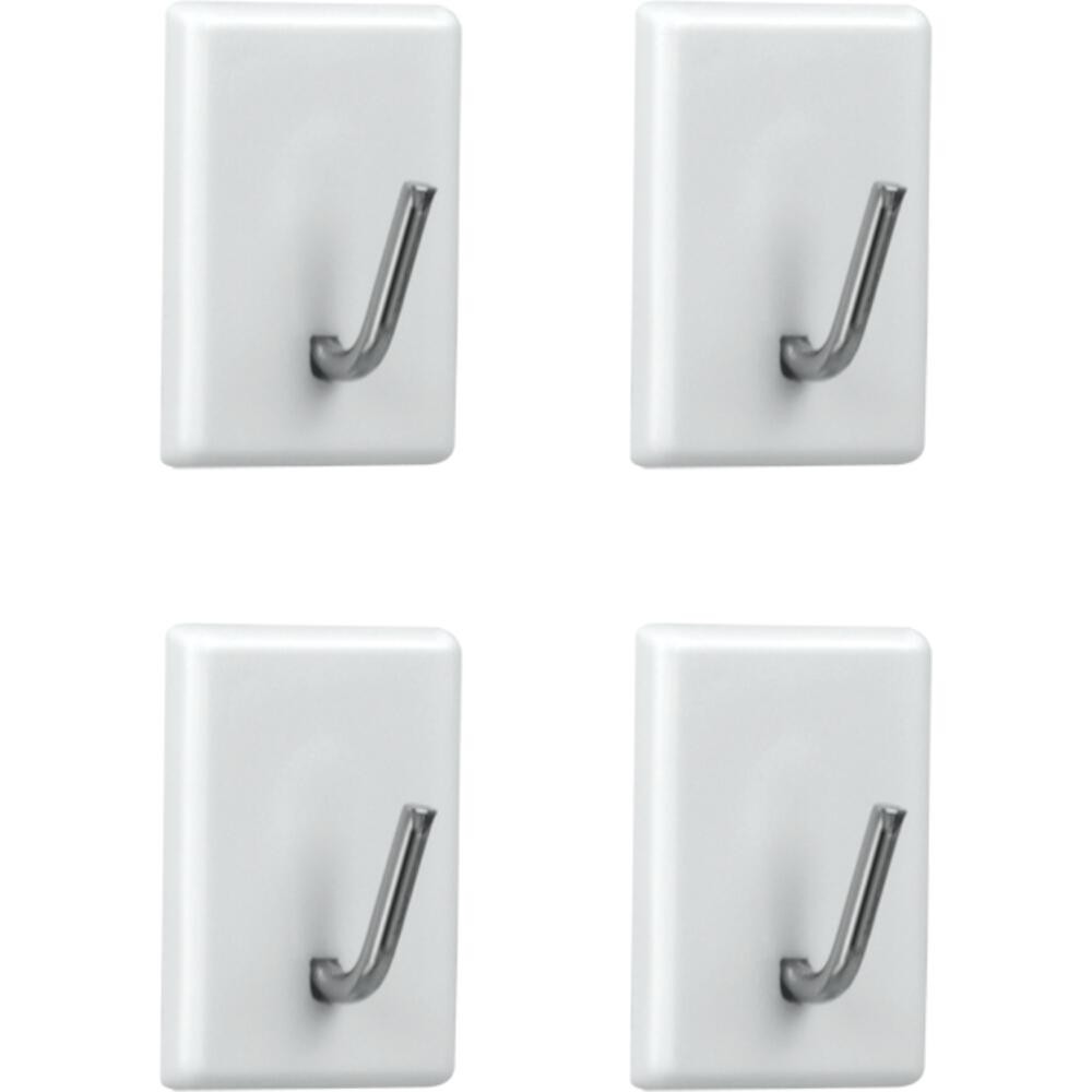 Metaltex Gardinenhaken 4 Штюк-вайс 1890₽