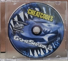 Gameshark 2 For The Playstation 2, Resurfaced