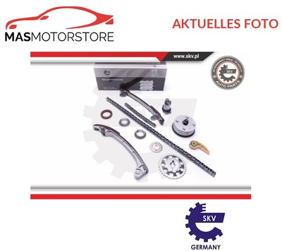 STEUERKETTE KETTE SKV GERMANY 21SKV197 P FÜR TOYOTA AVENSIS,ALPHARD,CAMRY
