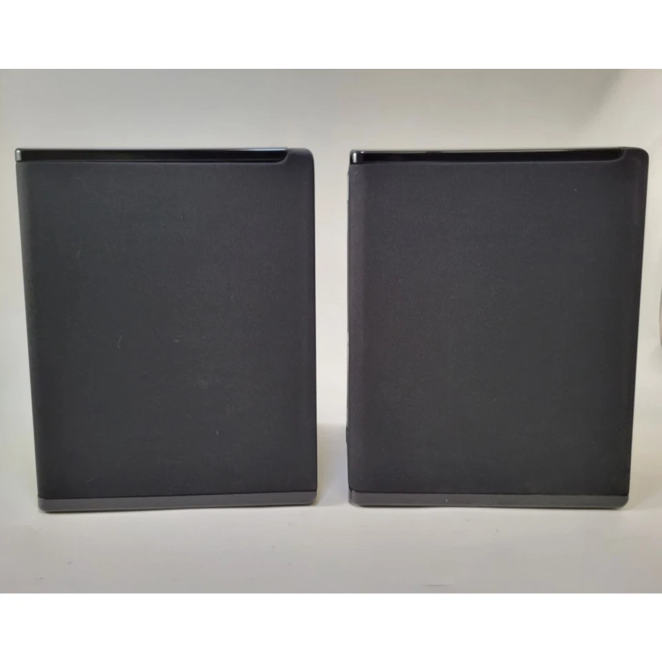 Par de altavoces de estantería para el hogar GoldenEar Aon 3 - Probados Foto 2 de 4