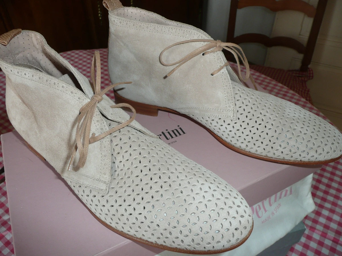 Chaussures beiges Bievel - Pointure 38 - Chaussures