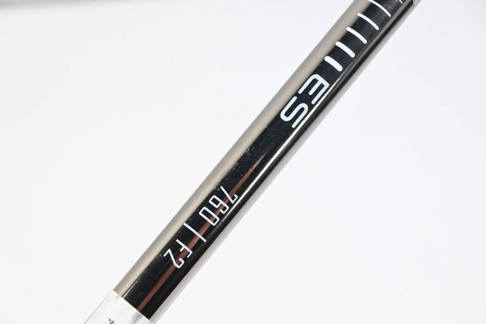 Cleveland RTX ZipCore Lob Wedge / 60 Degree / Senior Flex Recoil ES 760 Shaft - Image 4 of 4