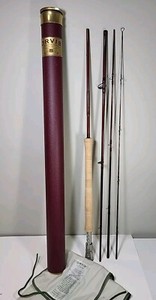 Orvis Rocky Mountain Fly Rod for sale | eBay Orvis Rocky Mountain Fly Rod for sale | eBay