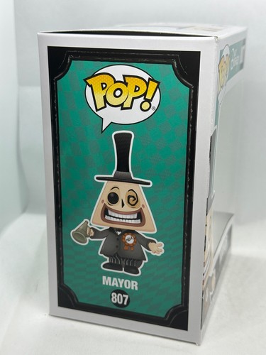 Funko Pop! DISNEY Nightmare Before Christmas YOU CHOOSE lot 805-808, 230 - Picture 28 of 41