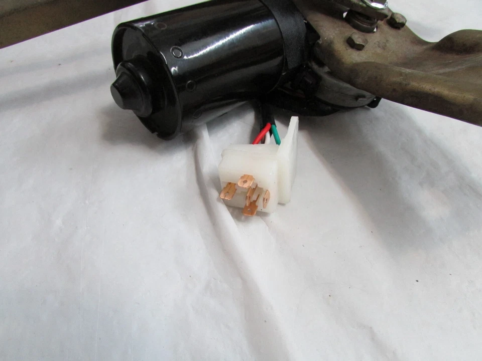 Arnés para motor limpiaparabrisas Boxster PORSCHE 944 (1983 a 1985 temprano) 924 Foto 4 de 4