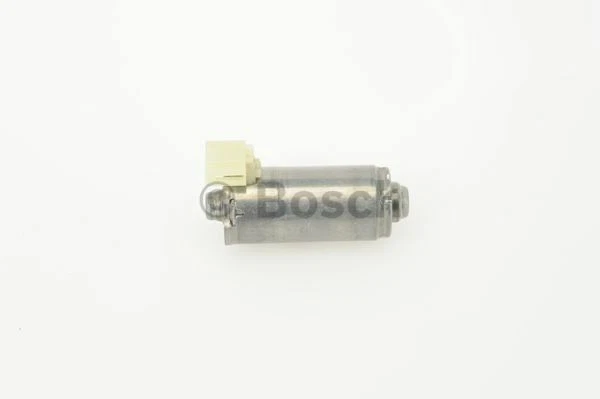 Control, blending flap BOSCH 0 390 204 035 - Image 3 of 4