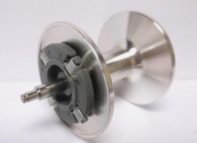 Shimano Baitcasting Reel Part BNT1947 Spool Assembly W/ Brakes - Corsair CS 301