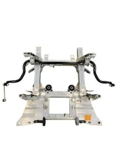 2022-2023 JAGUAR I-PACE FRONT UNDERCARRIAGE CROSSMEMBER SUBFRAME ASSEMBLY *13K*