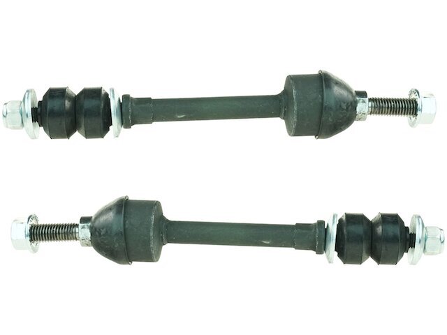 Adjustable Sway Bar Links Front Sway Bar Link Kit For 2005-2010