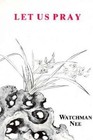 Let Us Pray by Neew (Paperback)