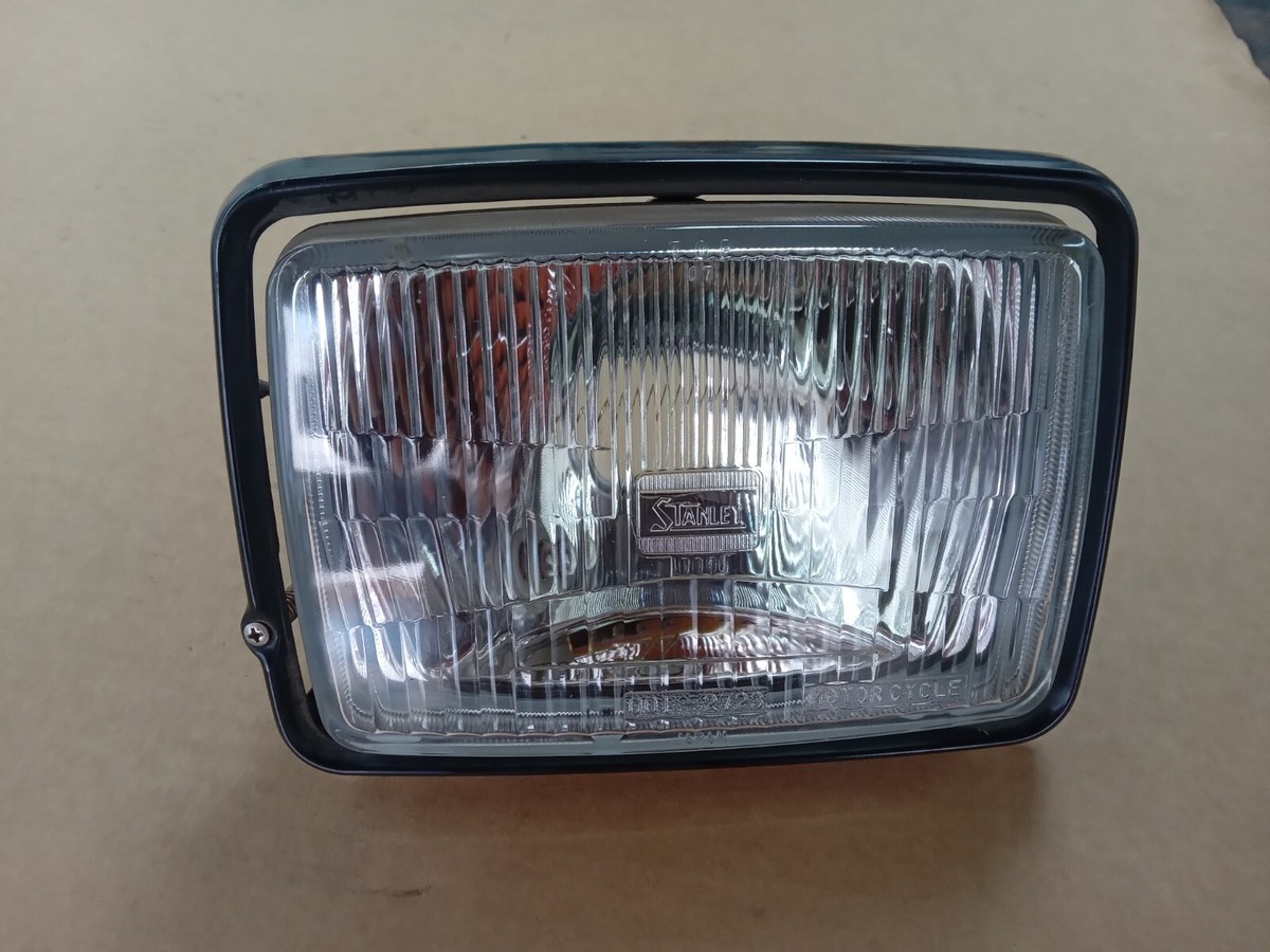 Kawasaki ex305 gpz305 zx400 zx550 HEADLIGHT 23004-1111 HEAD