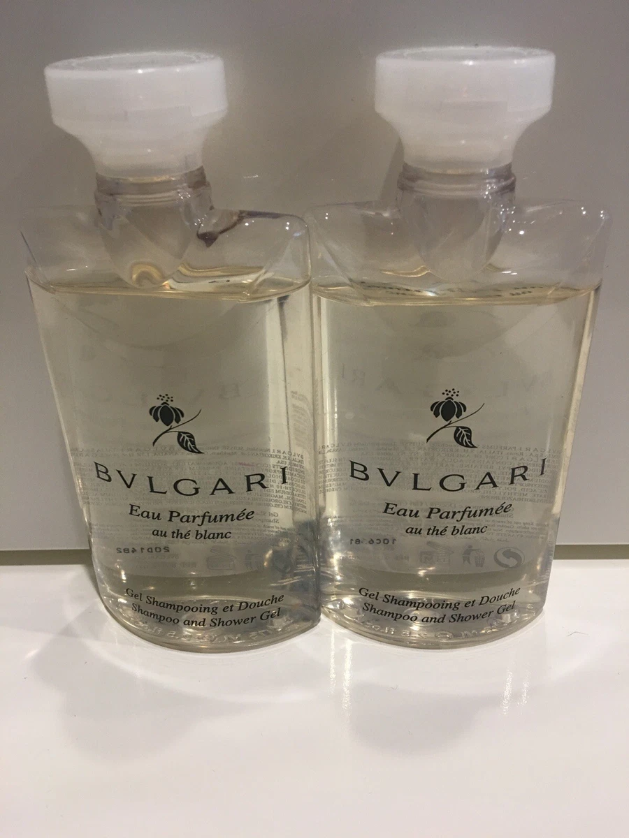 Bvlgari Eau Parfumee AU The Bleu by Bvlgari 5.0 oz Eau de Cologne Spray