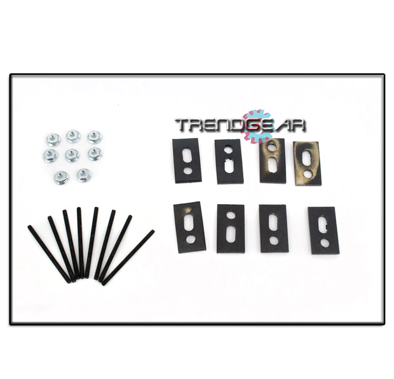 Lincoln Navigator 2007-2013 parte superior delantera acero inoxidable malla de alambre rejilla cromada Foto 4 de 4