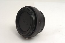  SakuraDo Camera  Excellent  Nikon PK-12 14 Extension Tube Ring from Japan
