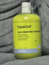 Deva Curl One Condition Original 32 oz
