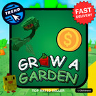 🐶Pets🐶 Grow A Garden Roblox | Seeds, Gears, Animals | Fast & Easy
