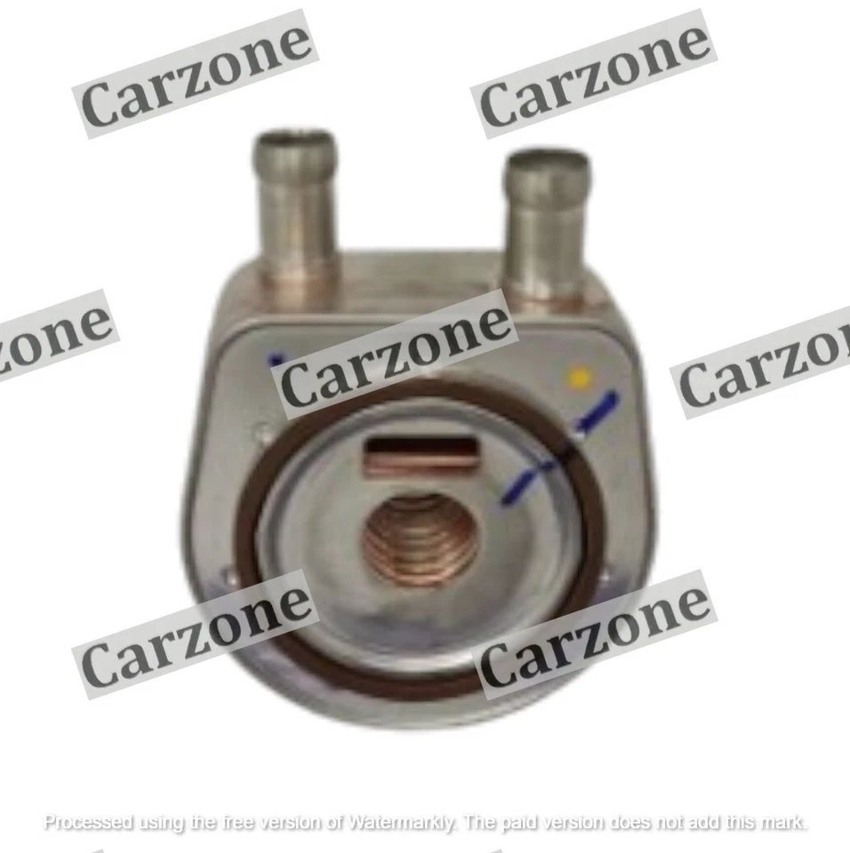 New Genuine Oil Cooler 0303DC0141N - Image 2 of 4