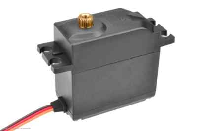 Savox B-12KG Analog Standard Metal Gear Servo Rc Plane , Truck