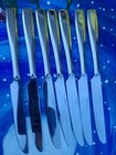 Oneida Vietnam 54-202 Stainless 7pc Place Setting