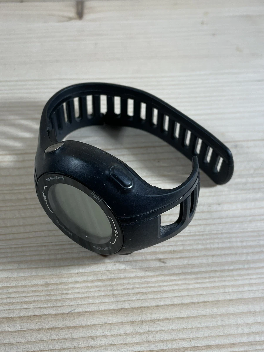 Garmin Forerunner 210 GPS W HRM EU Adapters Factory 58 OFF
