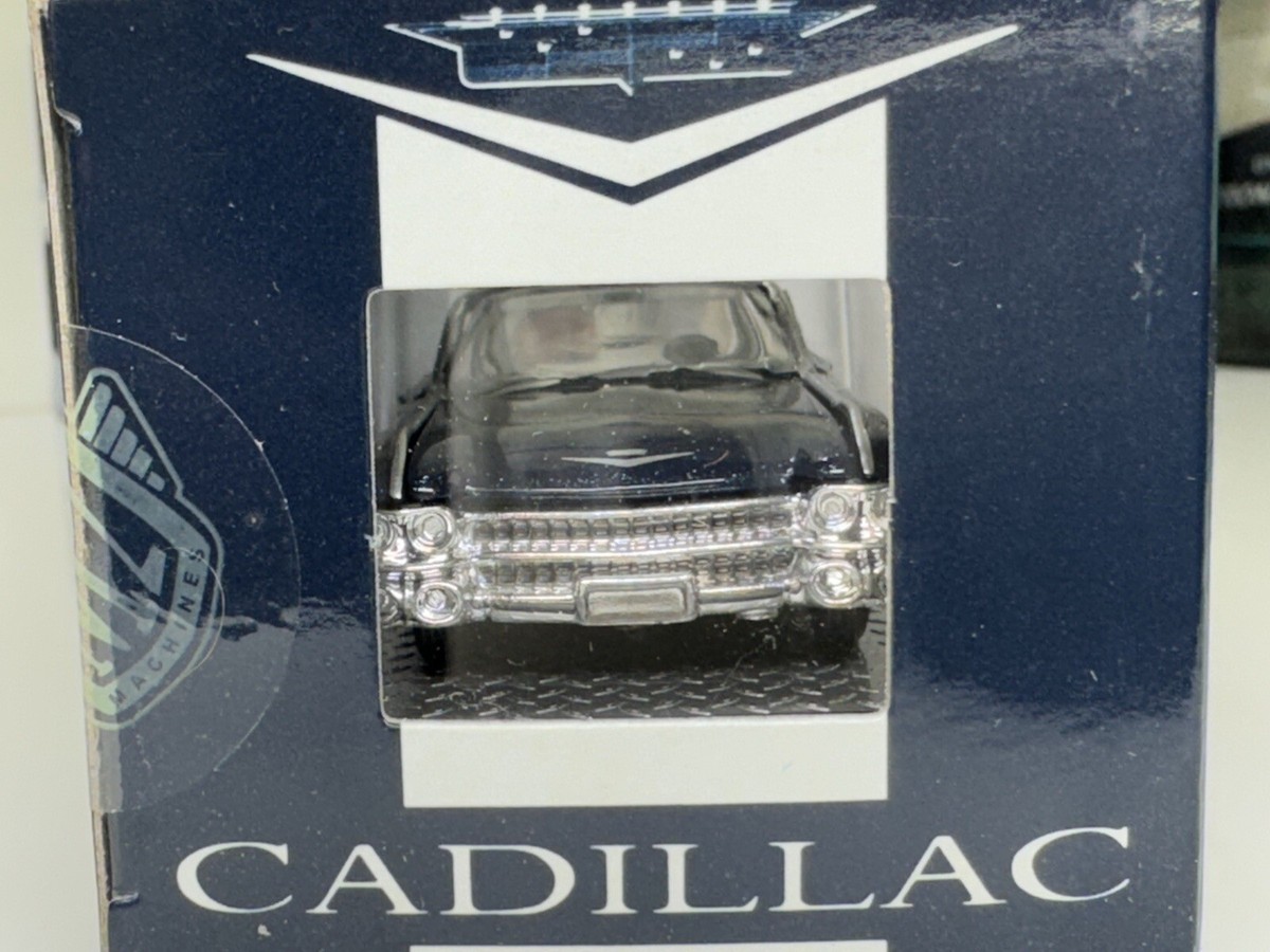 M2 machines 1959 CADILLAC series 62( R85) DIECAST CAR | eBay