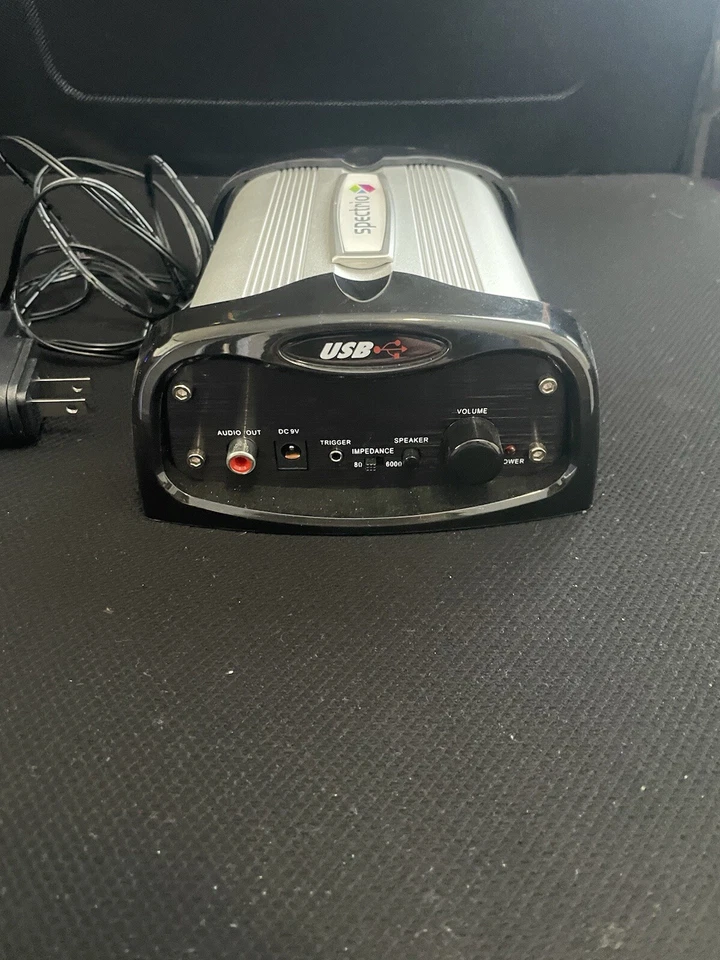 Unidad flash USB On Hold Plus 8000 Music On MP3 reproductor de música y mensajes con alimentación Foto 2 de 3