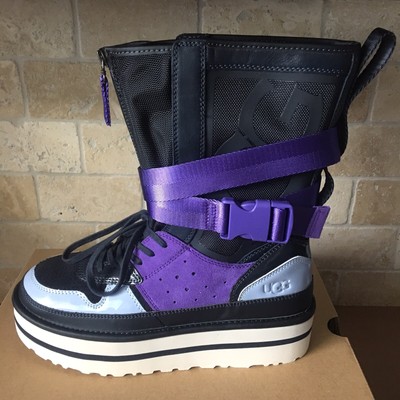 ugg pop punk sneaker