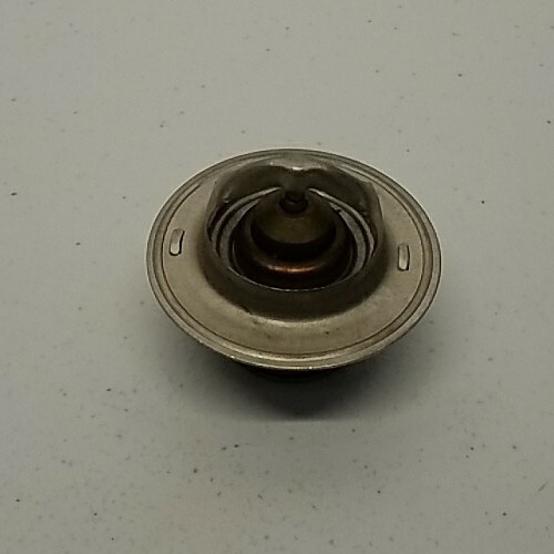 30099 Pronto Automotive 195 Degree Thermostat Made In USA 30099 Thermostat - Picture 3 of 3