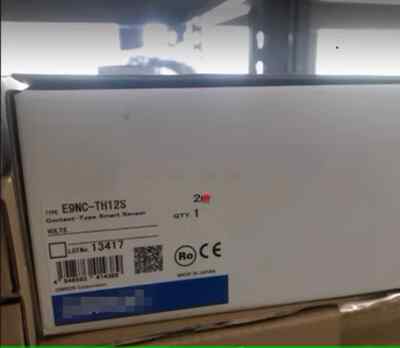 E9NC-TH12L displacement sensor E9NC TH12L