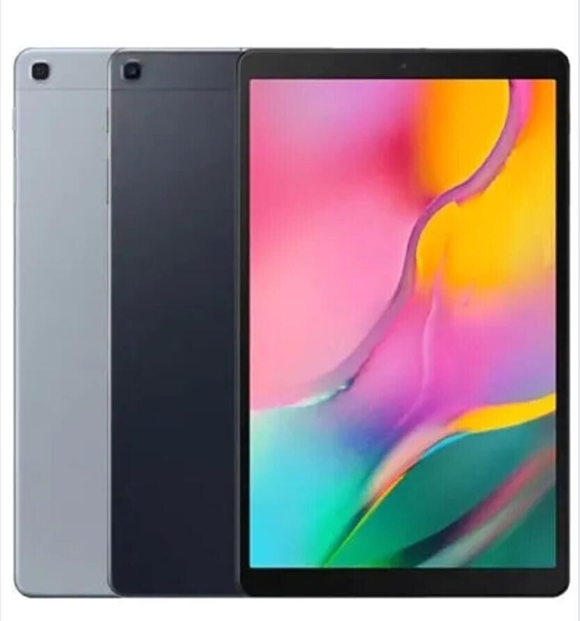 TABLET Samsung Galaxy Tab A 10.1 (2019) 32GB SM-T510 (Wi-Fi