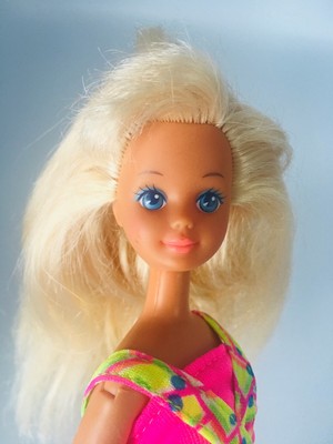 skipper barbie 1990