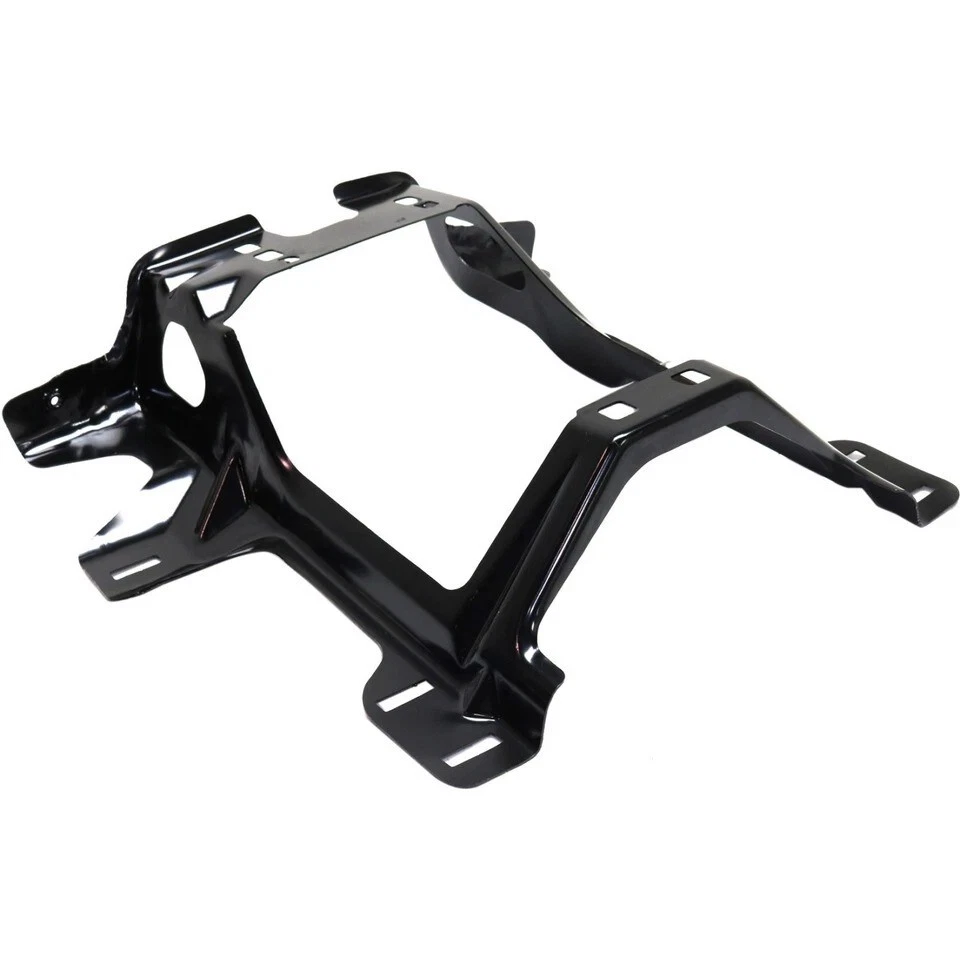 Steel For 25811768 Chevrolet Silverado 2500 HD Sierra Radiator Support Brackets Foto 4 de 4
