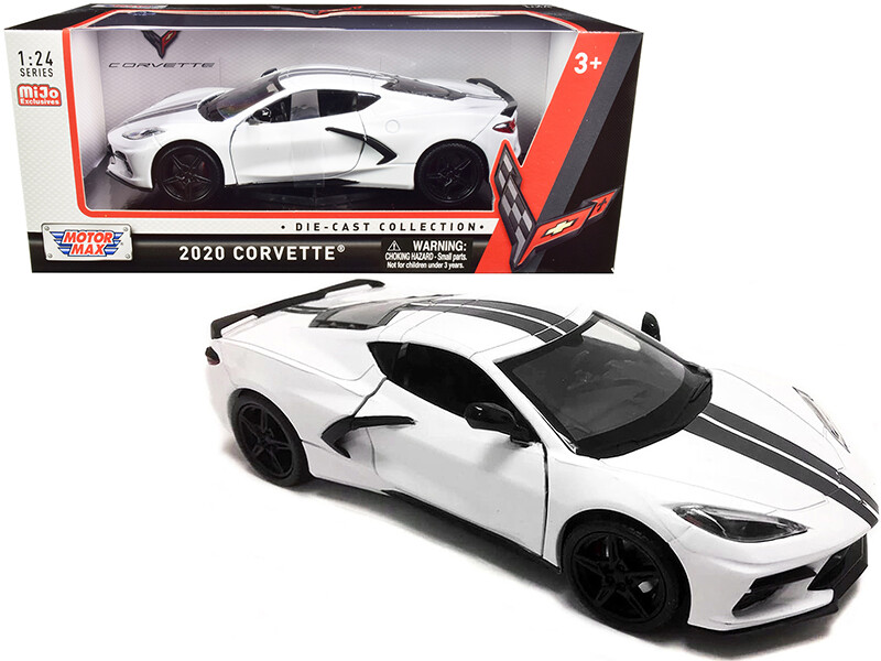 ミニカー 2020 Chevrolet Corvette Stingray Couple ミニカー 2020 Chevrolet Corvette Stingray Couple 2020