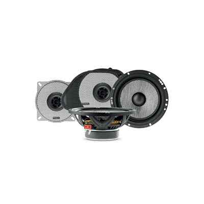 Kit Focal Inside Harley Davidson Hda 165 - 2014 Up