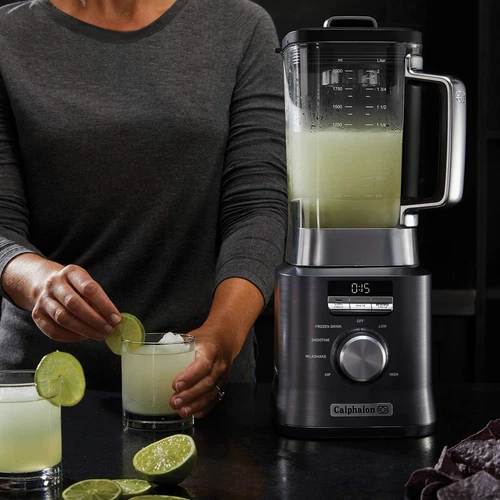 Calphalon Power Sense Blender - Thumbnail 5