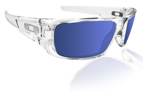 oakley clear sunglasses