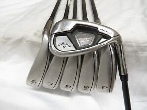 Callaway Rogue St Max Os Iron | eBay Callaway Rogue St Max Os Iron | eBay