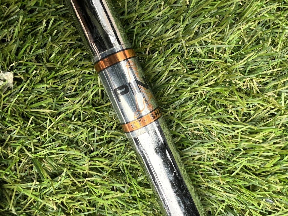 LEFT HANDED - SUPERB SET OF 4 PING EYE WOODS. DRIVER, 2 WOOD, 3 WOOD, 5 WOOD. - Image 4 of 4