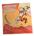 Weirdos from Another Planet: A Calvin and Hobbes Collection by Bill Watterson (E