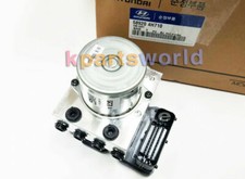 Genuine Hydraulic ABS Module 589204H710 for H1 GRAND STAREX 2007-2015