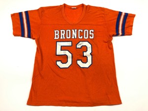 nfl broncos jersey