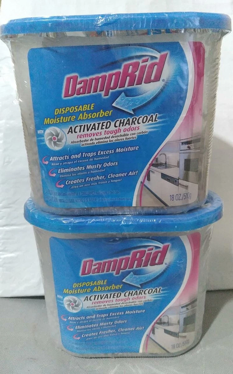 Details 132+ damprid bags latest kidsdream.edu.vn