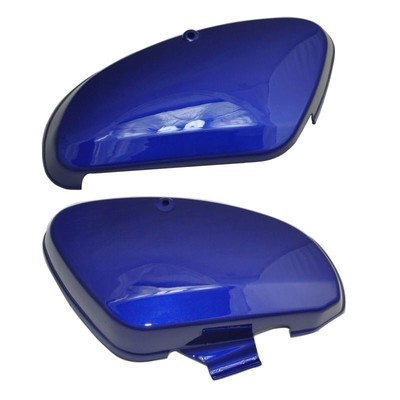 SIDE COVER BOX TOOL BOX BATTERY For Honda Super Cub 50 65 70 90 C50 C65 C70 C90