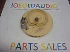 Technics SL-1300 Original Main Cam Gear. Tested Parting Out Entire SL-1300