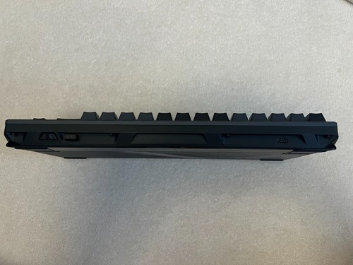 Clavier de jeu authentique ASUS ROG Azoth RGB - noir États-Unis *complet* 269,99 £ prix de vente conseillé - Photo 10/18