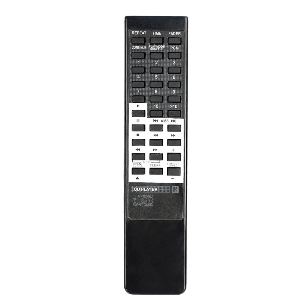 Sony Cdp Remote Control for sale | eBay