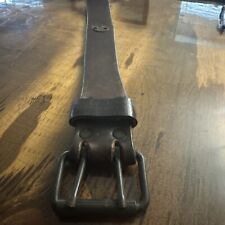 RRL Leather Belts for Men for sale - eBay RRL Leather Belts for Men for sale - eBay