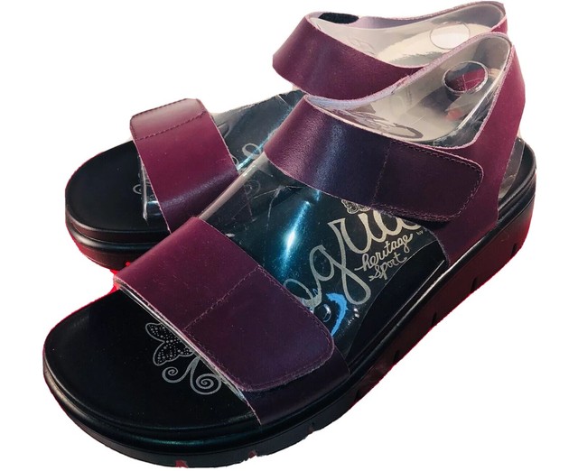 alegria playa sandals