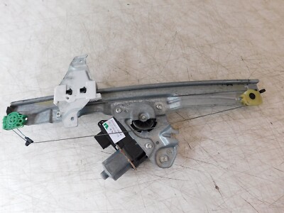 Fensterheber Vorne Rechts 9675467380 | Peugeot 308 SW 12BJ 1.6D B76